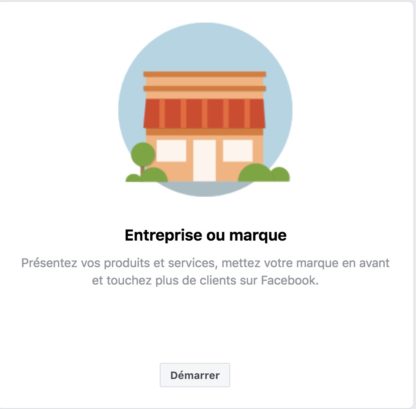 formation facabook à Vienne